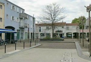 Location local commercial Bouguenais - Proche tram Les Couëts