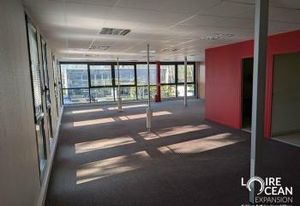 Vente bureaux Nantes - Proximité RN23 et zone d'activité