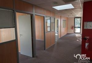 Vente bureaux Nantes - Proximité RN23 et zone d'activité