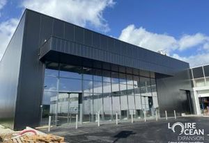 Location local commercial Cholet Nord - Rue Sorel Tracy