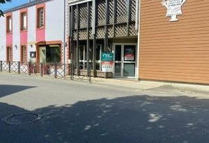 Vente murs commerciaux restaurant Machecoul