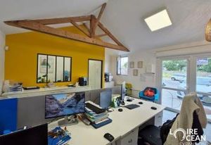 Location bureau Pornic proche Boulevard de Linz