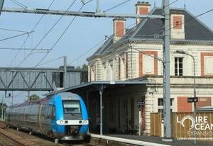 Location local commercial Clisson - Proche gare