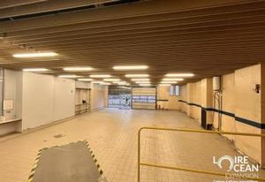 Local d'activité à vendre Nantes - Île de Nantes proche centre