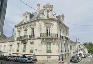 Location bureaux Nantes - Quai de Versailles, charme et prestiges