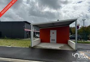 Cellule d'activité à vendre Saint-Herblain - Proche périphérique et Atlantis