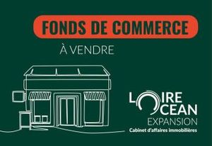 Bureaux à louer La Baule centre - Proche gare et avenue du Général de Gaulle