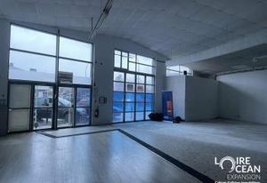 Location local commercial Cholet - Rue Sadi Carnot