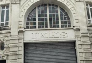 Location local commercial exceptionnel Angers centre-ville