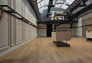 Location local commercial exceptionnel Angers centre-ville