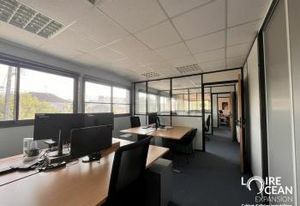 Bureaux à louer Nantes - Proche tramway et bus