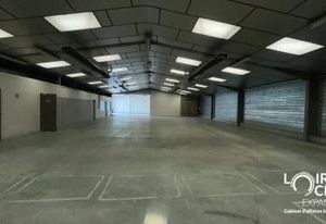 Bâtiment d'activités à vendre Orvault - Proche périphérique