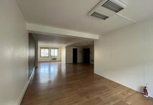 Vente bureau Nantes centre - Rue de Strasbourg