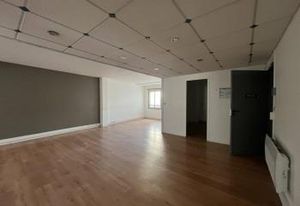 Vente bureau Nantes centre - Rue de Strasbourg