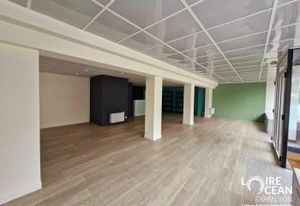 Location local commercial Saint-Brevin-les-Pins - Axe principal