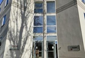 Location bureaux Saint-Herblain - Étage, parking et luminosité
