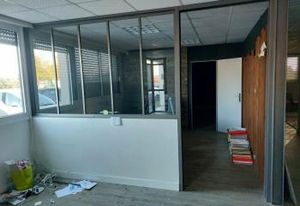 Location bureaux Nantes Sud - Proche centre commercial Pôle Sud