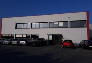 Location bureaux Nantes Sud - Proche centre commercial Pôle Sud