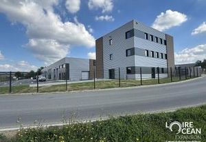 Cellules d'activité à vendre Cholet - Zone du Cormier