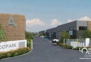 Bâtiment d'activité à vendre Cholet - Zone du Cormier