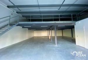 Location cellule d'activité neuve Vallet - Proche RN249 et RD763