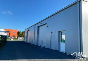 Location cellule d'activité neuve Vallet - Proche RN249 et RD763