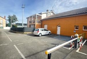 Location local commercial Montauban - Zone de Sapiac
