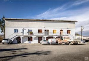 Location local d'activité Montauban - Zone Nord