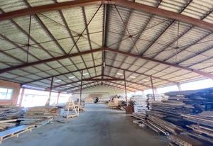 Location hangar Cayrac - Parcelle clôturée 4 635 m²