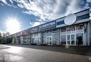 Location local commercial Montauban - Zone Nord