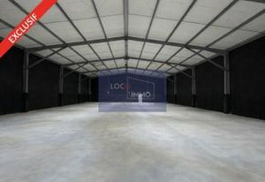 Bâtiment d'activités à vendre Gradignan - Proche A63 et rocade