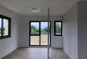 Location bureaux Fondettes - Proche périphérique Tours et bus