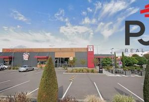 Vente murs commerciaux Metz Borny - KFC - bail 2046