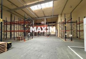 Location local d'activité Longvic - Proche axes Dijon