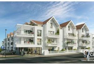 Location local commercial neuf Pornic - Axe principal