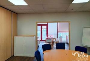 Bureaux à vendre Angers Ouest - Centre commercial Grand Maine