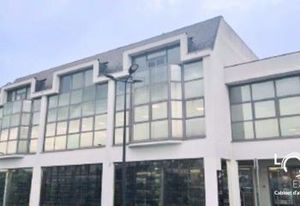 Bureaux à vendre Angers Ouest - Centre commercial Grand Maine