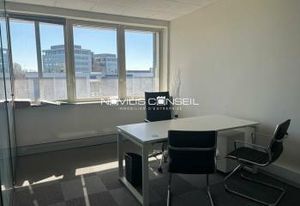 Vente bureau Toulouse Sud-Ouest - Proche A620 et transports