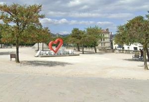 Location local commercial Valence centre-ville - 141 m²
