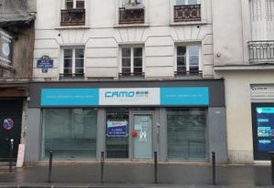 Bureaux à louer Paris 10 - Gare du Nord et Gare de l'Est
