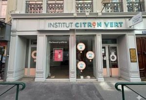 Vente local commercial Lyon 2 - Rue de la République