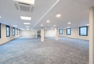 Location bureaux Lyon 3 proche métro Sans Souci et tram