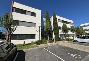 Location bureaux Balma - Métro Balma-Gramont et rocade