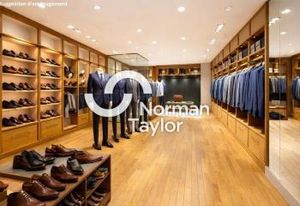 Location local commercial Montpellier centre - Secteur premium