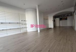 Location local commercial Lorient centre-ville