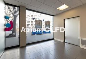 Vente local commercial Clermont-Ferrand - Boulevard Côte Blatin