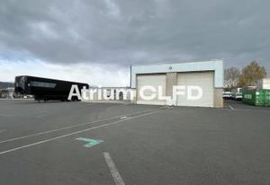 Location local d'activité Cournon-d'Auvergne - Proche axes routiers