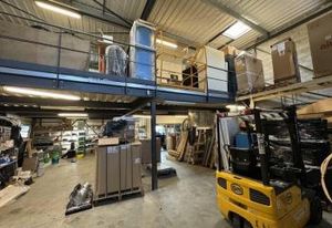 Local d'activité à vendre Rochecorbon - Proche axe Tours Métropole Nord