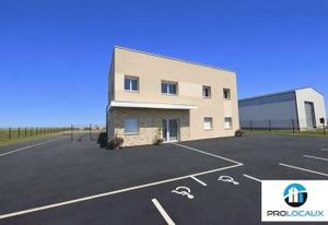 Location bureaux Villers-Bocage - 10 min d'Amiens