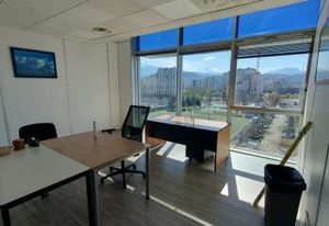 Bureaux à louer Grenoble - Proche ZFU Villeneuve Maintenant